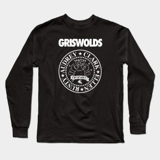 Griswold Band Long Sleeve T-Shirt